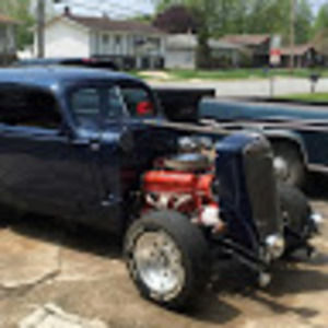 Meet your Posher, Marco